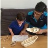 Noah's Ark: Do-It-Yourself 3D Puzzle Kit