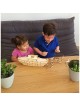 Noah's Ark: Do-It-Yourself 3D Puzzle Kit