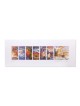 Six Days of Creation - Bracha Lavee Print