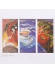 Six Days of Creation - Bracha Lavee Print