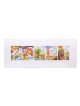 The Five Books of the Torah - Bracha Lavee Print