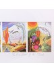 The Five Books of the Torah - Bracha Lavee Print