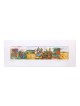 The Seven Species of the Holy Land - Bracha Lavee Print