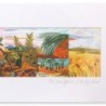 The Seven Species of the Holy Land - Bracha Lavee Print