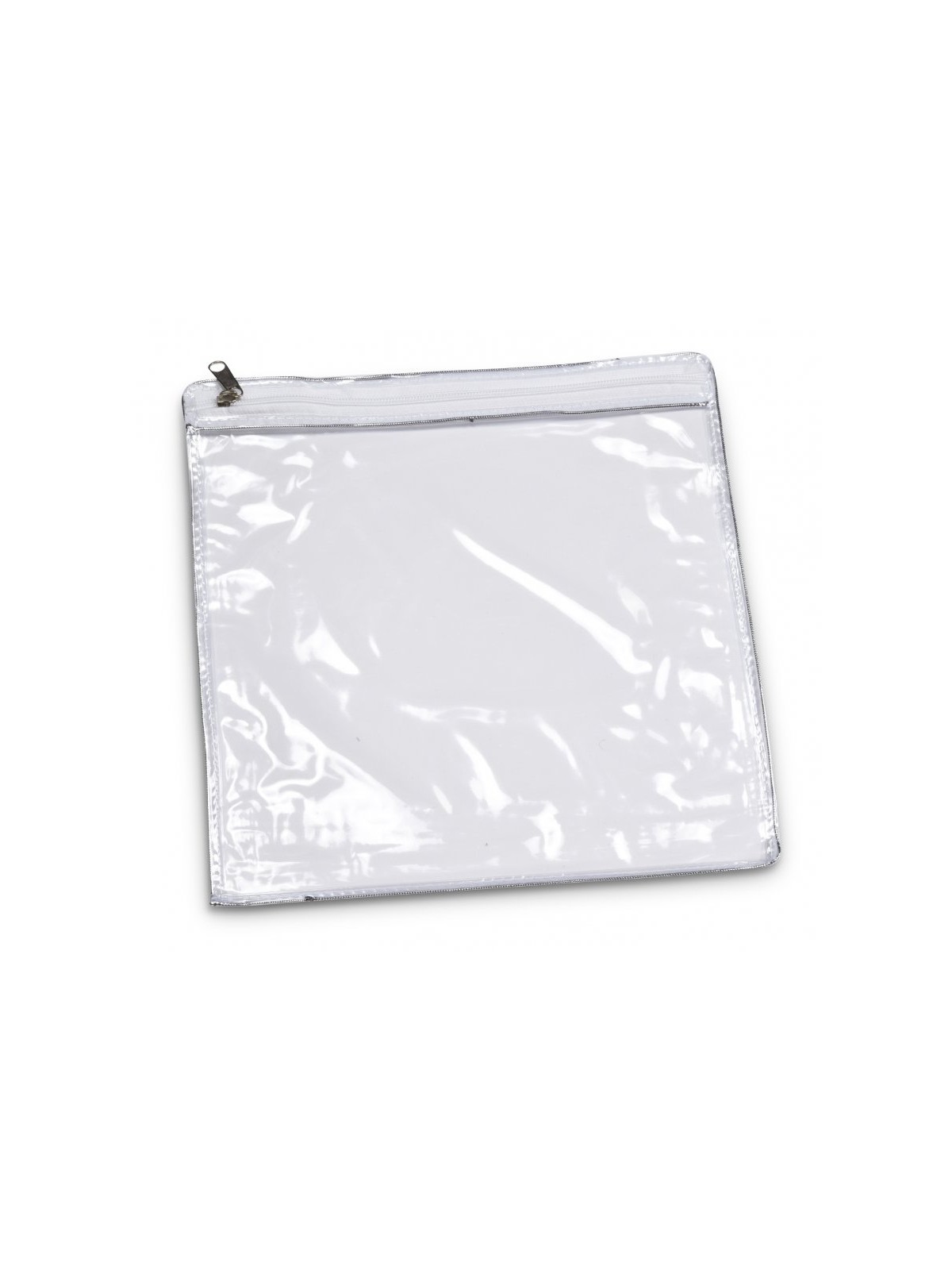 Protective Zippered Plastic Cover for Tefil... | Talit & Tefillin Bags