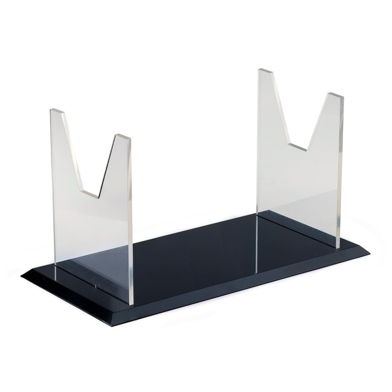 Sterling Silver Plated Yemenite Kudu Shofar - Lion of Judah (Choice of