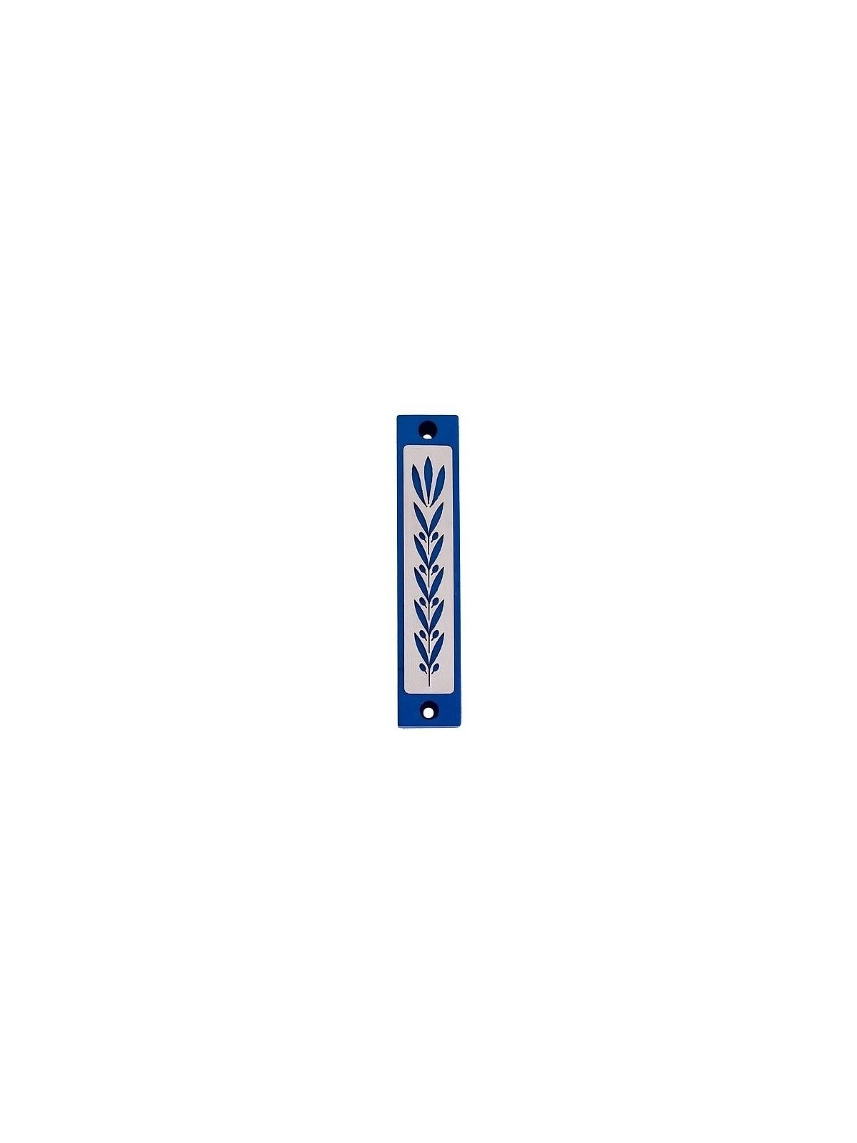 Wheat Mezuzah - Variety of Colors. Agayof Design