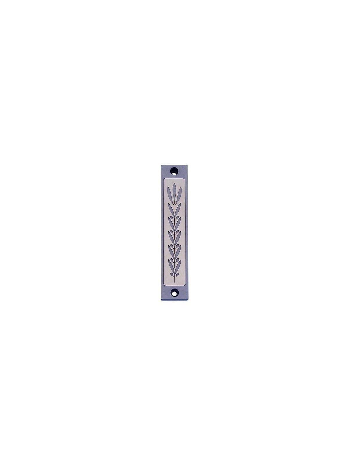Wheat Mezuzah - Variety of Colors. Agayof Design