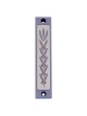 Wheat Mezuzah - Variety of Colors. Agayof Design