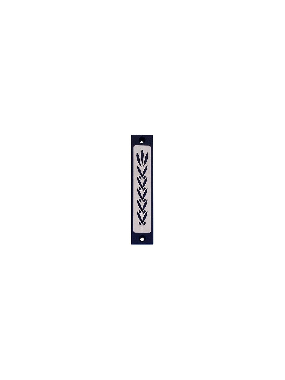 Wheat Mezuzah - Variety of Colors. Agayof Design
