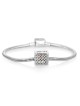 Marina Jewelry Double-Sided Hoshen Bead Charm