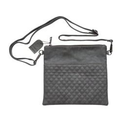 Faux Leather Tefillin Bag with Shoulder ... | Tefillin Bags & Carriers