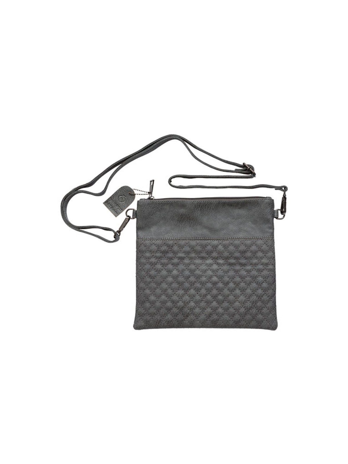 Faux Leather Tefillin Bag with Shoulder ... | Tefillin Bags & Carriers