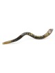 Lion of Judah Hand Painted Kudu Shofar