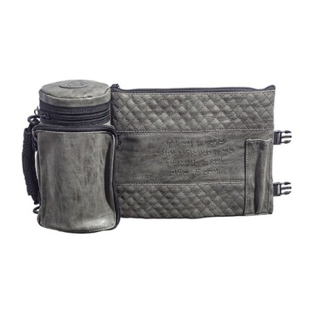 Insulated Weatherproof Tallit and Tefill... | Tefillin Bags & Carriers