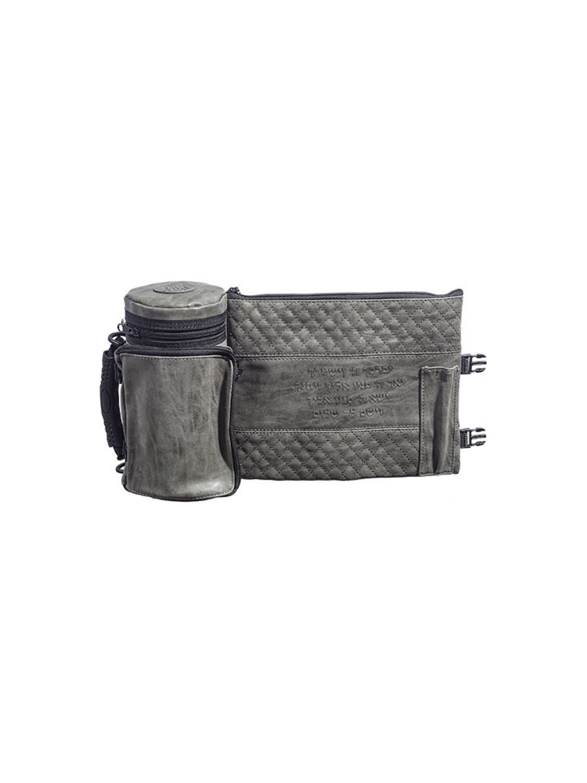Insulated Weatherproof Tallit and Tefill... | Tefillin Bags & Carriers