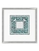 David Fisher Traveler's Prayer Wall Hanging (Choice of Colors)