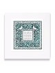 David Fisher Traveler's Prayer Wall Hanging (Choice of Colors)