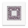 David Fisher Traveler's Prayer Wall Hanging (Choice of Colors)