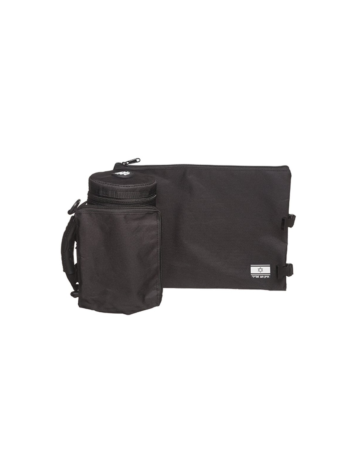 Set Insulated Tefillin Holder and Weathe... | Tefillin Bags & Carriers