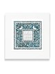 David Fisher Traveler's Prayer Wall Hanging (Choice of Colors)