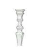 Silver-Plated Candlesticks by Hazorfim
