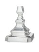 Silver-Plated Candlesticks by Hazorfim