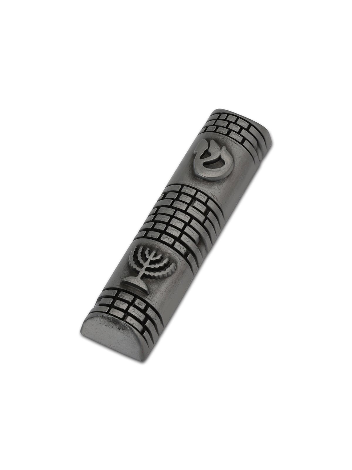 Traveler's Prayer Car Mezuzah (Choice of Design)