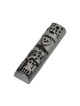 Traveler's Prayer Car Mezuzah (Choice of Design)