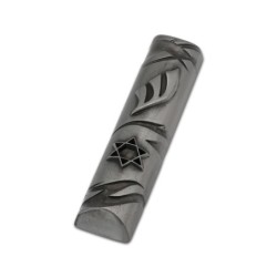 Traveler's Prayer Car Mezuzah (Choice of Design)