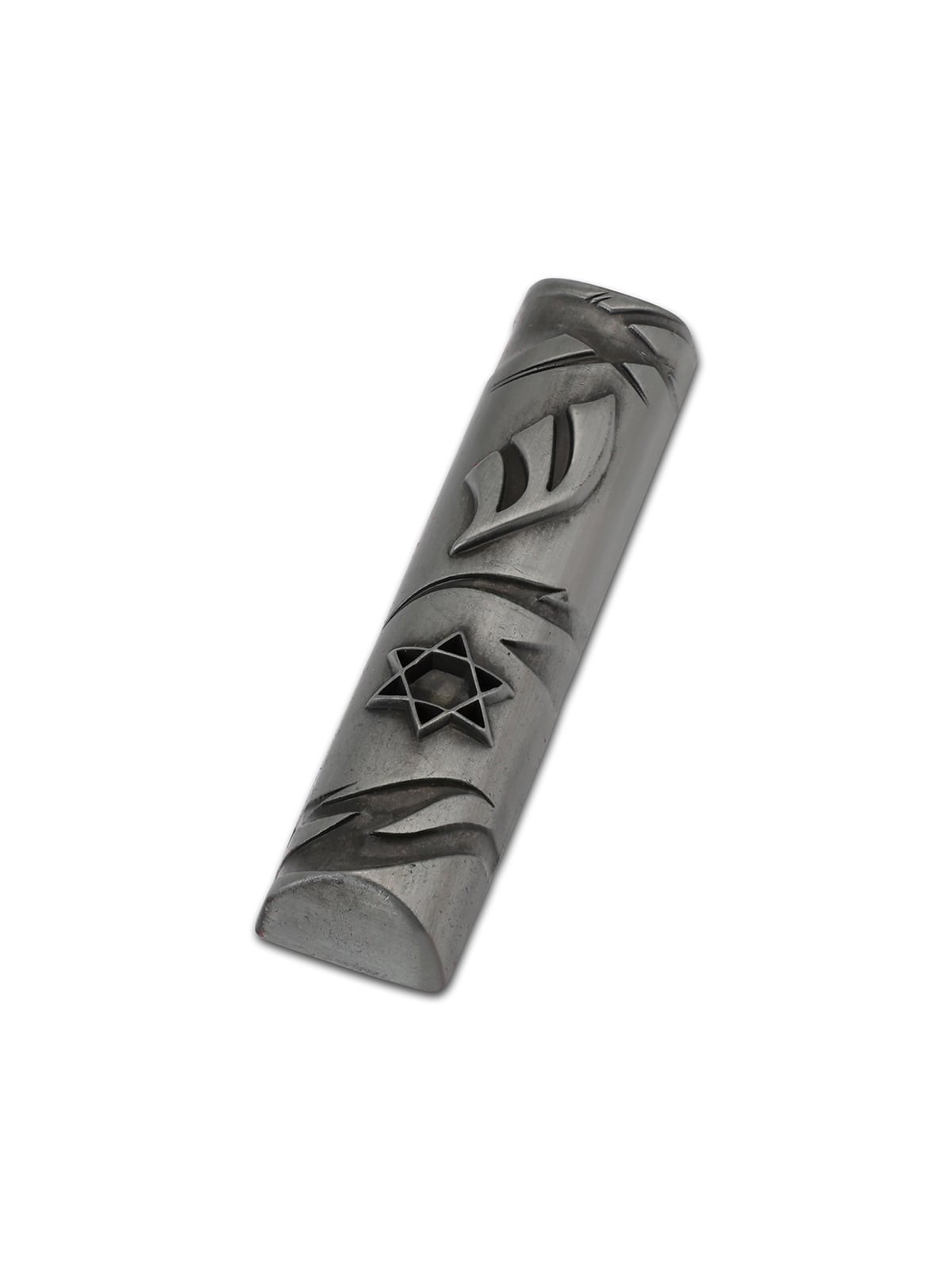 Traveler's Prayer Car Mezuzah (Choice of Design)