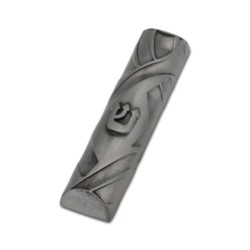Traveler's Prayer Car Mezuzah (Choice of Design)