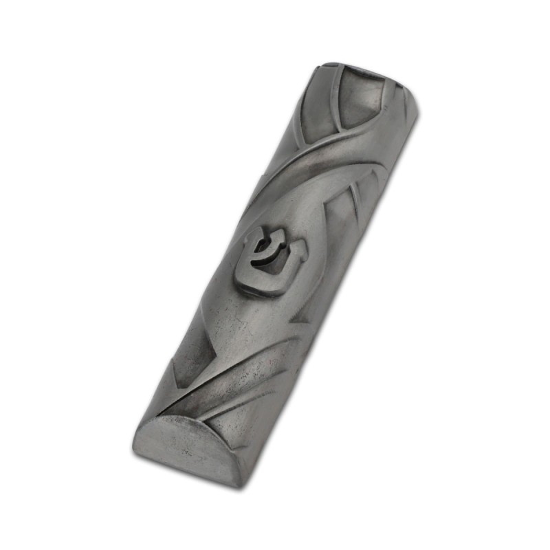 Traveler's Prayer Car Mezuzah (Choice of Design)