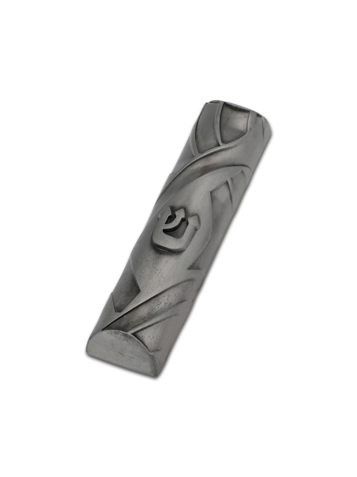 Traveler's Prayer Car Mezuzah (Choice of Design)