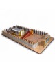 Biblical Tabernacle Laser Cut 3D Do-it-Yourself Kit