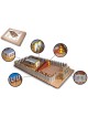 Biblical Tabernacle Laser Cut 3D Do-it-Yourself Kit