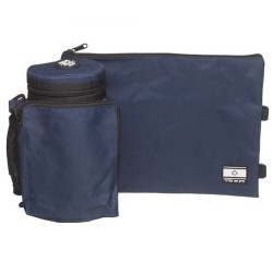 Set Insulated Tefillin Holder and Weathe... | Tefillin Bags & Carriers