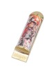 Limited Edition Marc Chagall Mezuzah - King David (Knesset Replica)