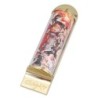 Limited Edition Marc Chagall Mezuzah - King David (Knesset Replica)