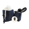 Set Insulated Tefillin Holder and Weathe... | Tefillin Bags & Carriers