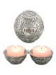 Travel Jerusalem Candlesticks