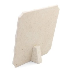 Jerusalem Stone Square Im Eshkachech Remember Jerusalem Standing Plaqu