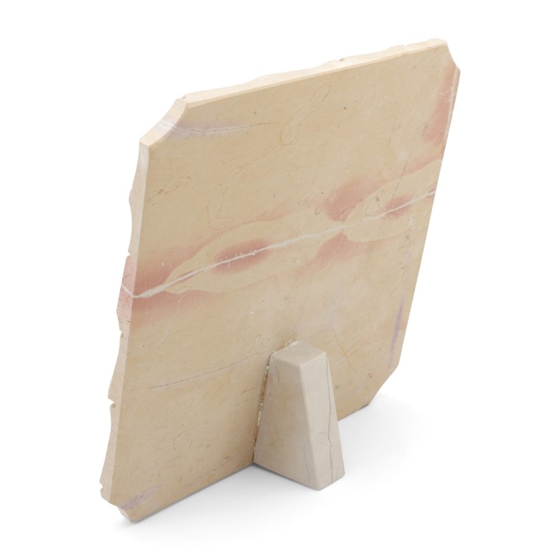 Jerusalem Stone Square Im Eshkachech Remember Jerusalem Standing Plaqu