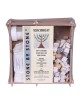 Do-It-Yourself Mosaic Kit - Menorah (Large)