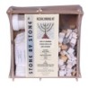 Do-It-Yourself Mosaic Kit - Menorah (Large)