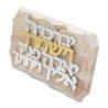 Jerusalem Stone Priestly Blessing Standing Plaque