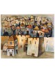 Jerusalem. Artist: Gregory Kohelet. Handsigned & Numbered Limited Edit