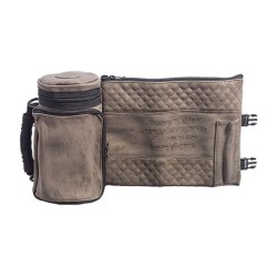 Insulated Weatherproof Tallit and Tefill... | Tefillin Bags & Carriers