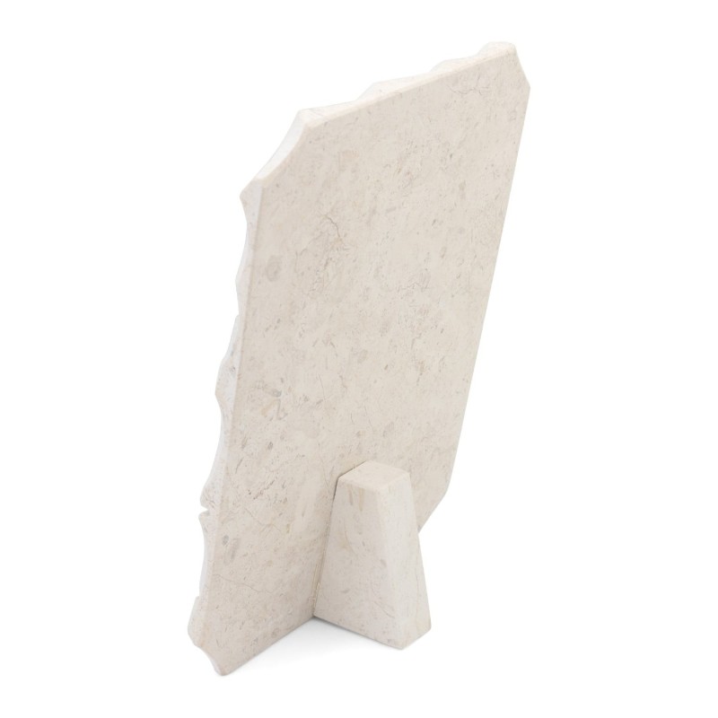 Large Jerusalem Stone Im Eshkachech Remember Jerusalem Standing Plaque