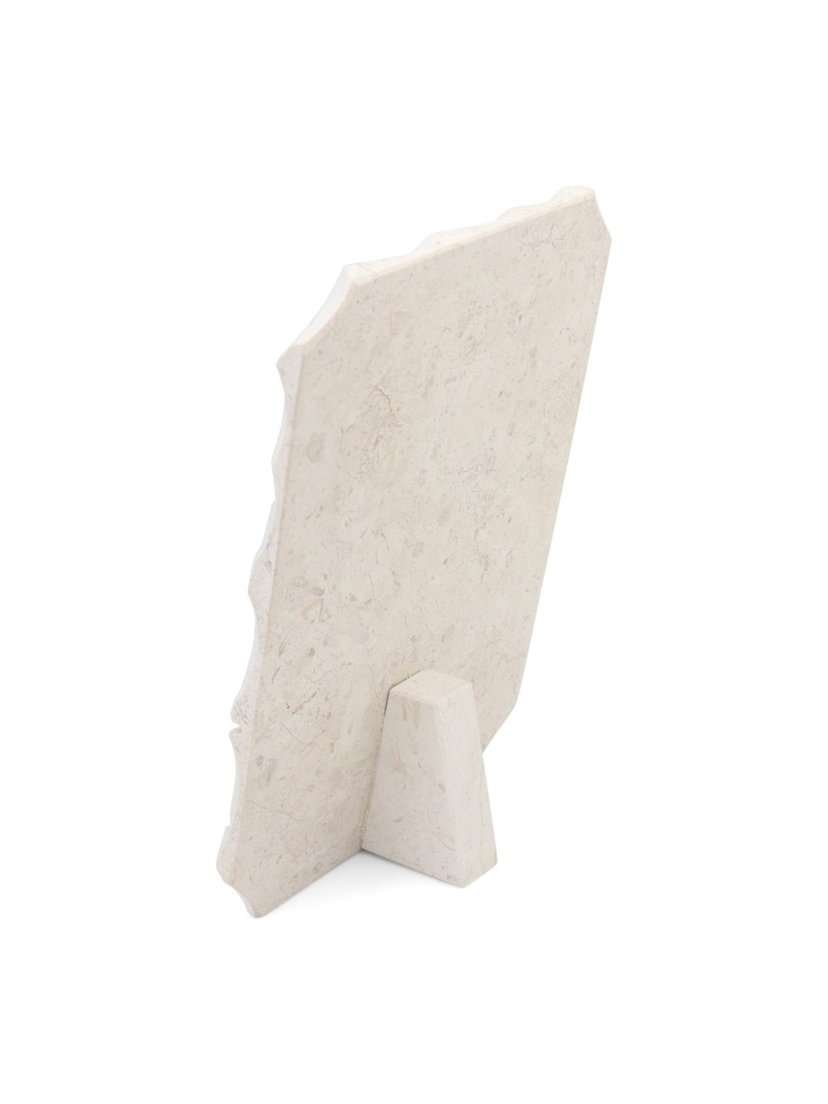 Large Jerusalem Stone Im Eshkachech Remember Jerusalem Standing Plaque